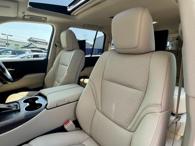 2025 Toyota LAND CRUISER 300 — миниатюра 58