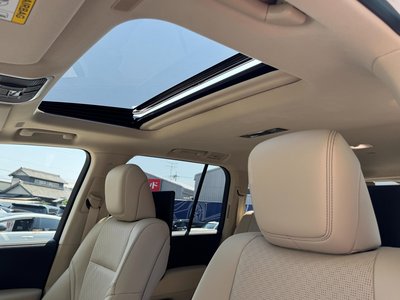 2025 Toyota LAND CRUISER 300 — фото 4