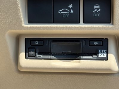 2025 Toyota LAND CRUISER 300 — миниатюра 37