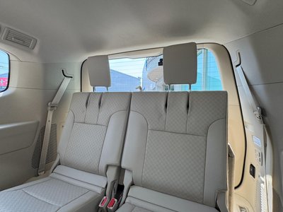 2025 Toyota LAND CRUISER 300 — миниатюра 65