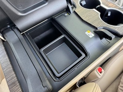 2025 Toyota LAND CRUISER 300 — миниатюра 55