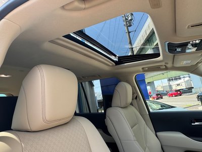 2025 Toyota LAND CRUISER 300 — миниатюра 59