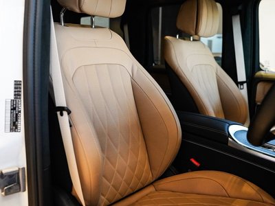 2024 Mercedes-BENZ G-CLASS thumbnail 63