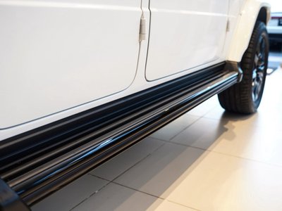 2024 Mercedes-BENZ G-CLASS thumbnail 33