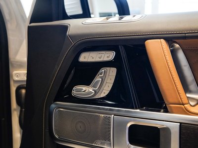 2024 Mercedes-BENZ G-CLASS thumbnail 19