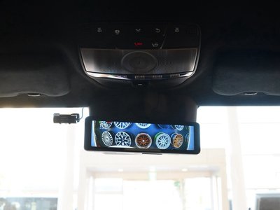 2024 Mercedes-BENZ G-CLASS thumbnail 74