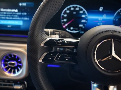 2024 Mercedes-BENZ G-CLASS thumbnail 43