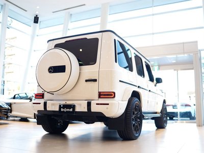 2024 Mercedes-BENZ G-CLASS thumbnail 37