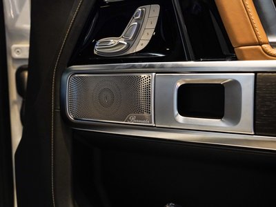 2024 Mercedes-BENZ G-CLASS thumbnail 61