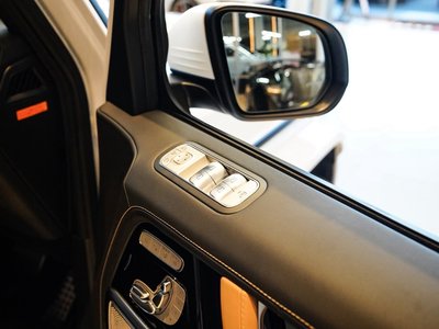 2024 Mercedes-BENZ G-CLASS thumbnail 59