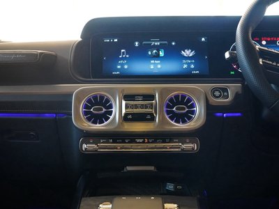 2024 Mercedes-BENZ G-CLASS thumbnail 15