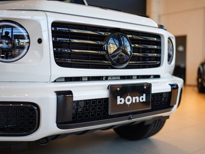 2024 Mercedes-BENZ G-CLASS thumbnail 28