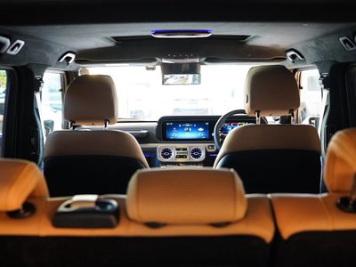 2024 Mercedes-BENZ G-CLASS thumbnail 72