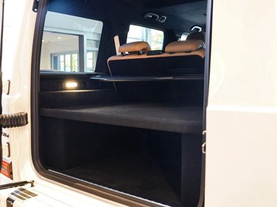 2024 Mercedes-BENZ G-CLASS thumbnail 23