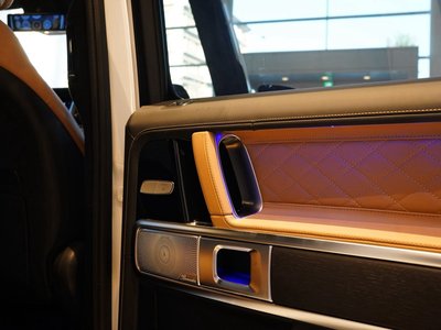 2024 Mercedes-BENZ G-CLASS thumbnail 68