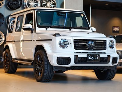 2024 Mercedes-BENZ G-CLASS thumbnail 27