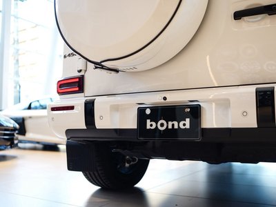 2024 Mercedes-BENZ G-CLASS thumbnail 12