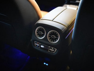 2024 Mercedes-BENZ G-CLASS thumbnail 71