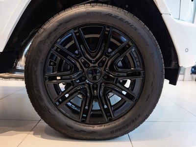 صورة 6 لـ 2024 Mercedes-BENZ G-CLASS