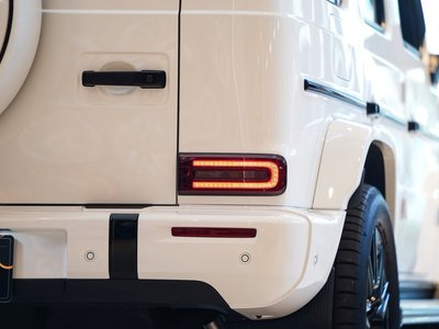 2024 Mercedes-BENZ G-CLASS thumbnail 39