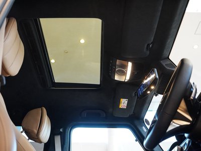 2024 Mercedes-BENZ G-CLASS thumbnail 58