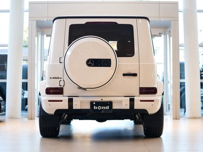 صورة 8 لـ 2024 Mercedes-BENZ G-CLASS