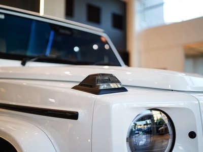2024 Mercedes-BENZ G-CLASS thumbnail 29