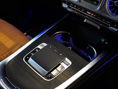 2024 Mercedes-BENZ G-CLASS thumbnail 17