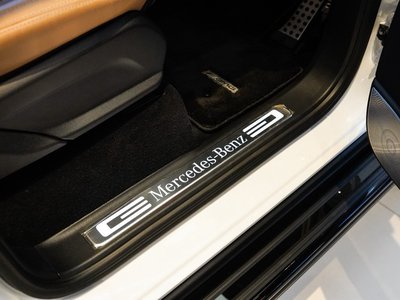 2024 Mercedes-BENZ G-CLASS thumbnail 65