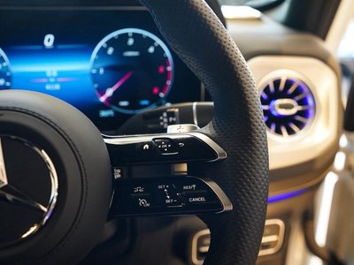 2024 Mercedes-BENZ G-CLASS thumbnail 45