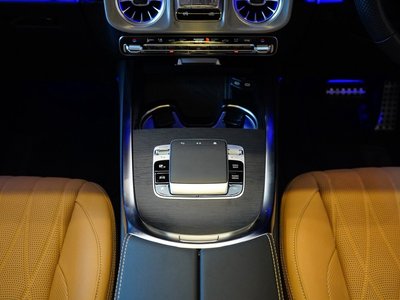 2024 Mercedes-BENZ G-CLASS thumbnail 55