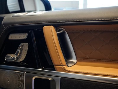 2024 Mercedes-BENZ G-CLASS thumbnail 60