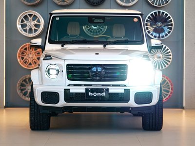 2024 Mercedes-BENZ G-CLASS thumbnail 26