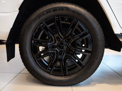 صورة 7 لـ 2024 Mercedes-BENZ G-CLASS