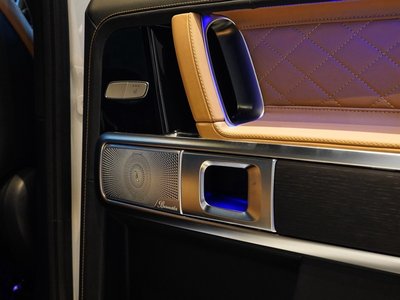 2024 Mercedes-BENZ G-CLASS thumbnail 69