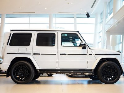 صورة 5 لـ 2024 Mercedes-BENZ G-CLASS