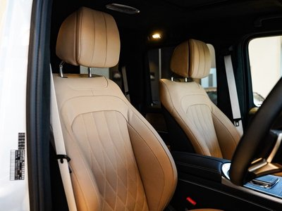 2024 Mercedes-BENZ G-CLASS thumbnail 20