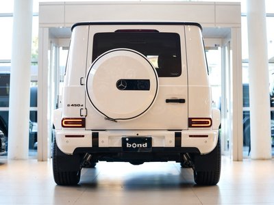 2024 Mercedes-BENZ G-CLASS thumbnail 35