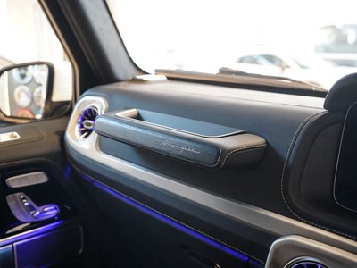 2024 Mercedes-BENZ G-CLASS thumbnail 52