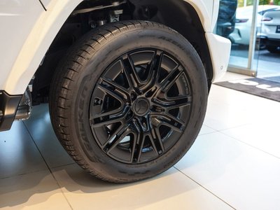 2024 Mercedes-BENZ G-CLASS thumbnail 32