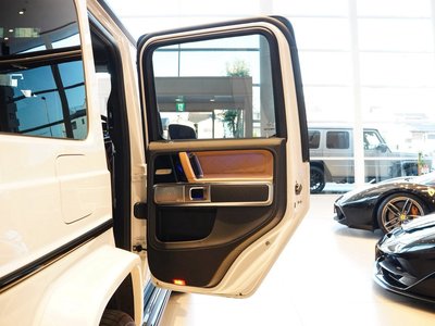 2024 Mercedes-BENZ G-CLASS thumbnail 67
