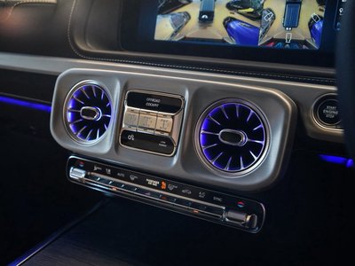2024 Mercedes-BENZ G-CLASS thumbnail 16