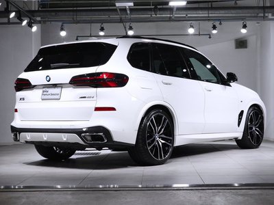 BMW X5 - 7