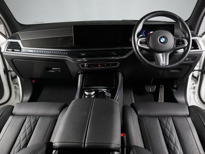 BMW X5 - 9
