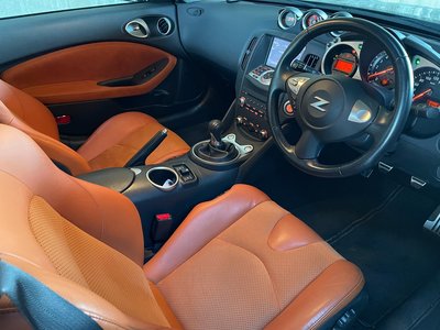 NISSAN FAIRLADY Z - 4