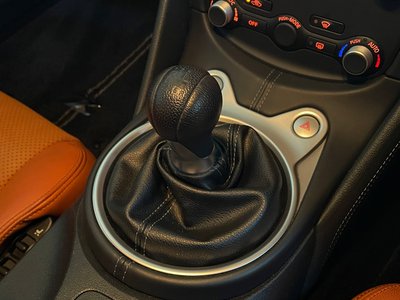 NISSAN FAIRLADY Z - 5