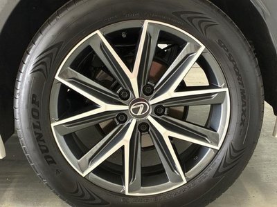 2024 Lexus LBX 缩略图 33