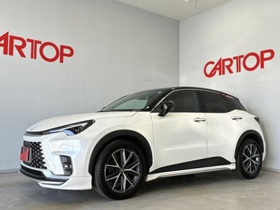 2024 Lexus LBX 缩略图 39