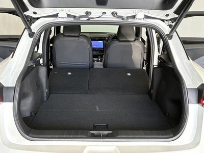 2024 Lexus LBX 缩略图 14