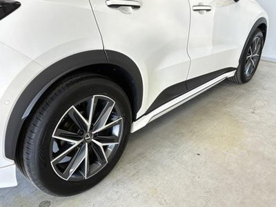 2024 Lexus LBX 缩略图 34